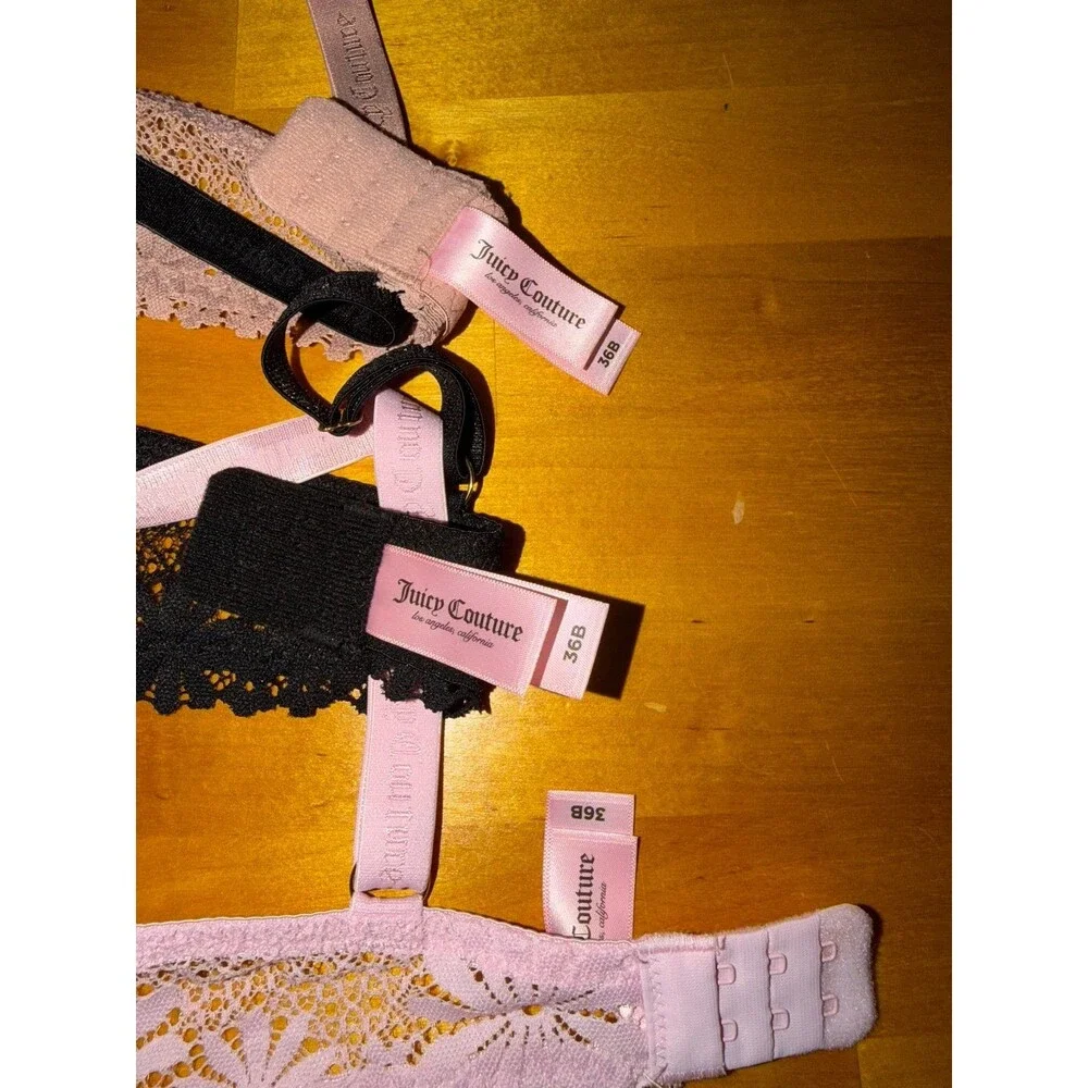 Juicy Couture set juicy